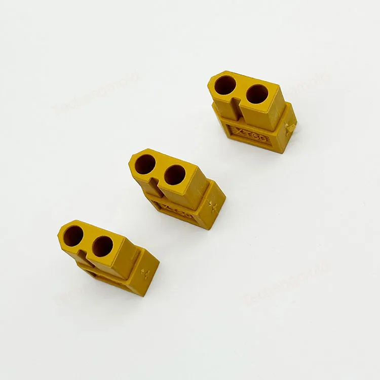 特诚科技PA66精密注塑件实拍 5